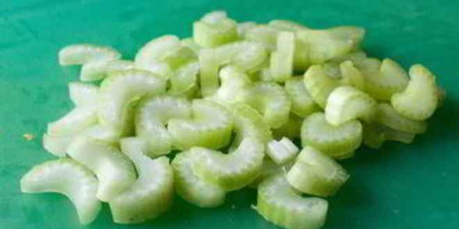 Рецепт овощного супа с тыквой и фасолью