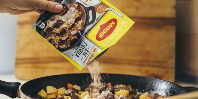 Рецепт супа-гуляша из говядины с овощами