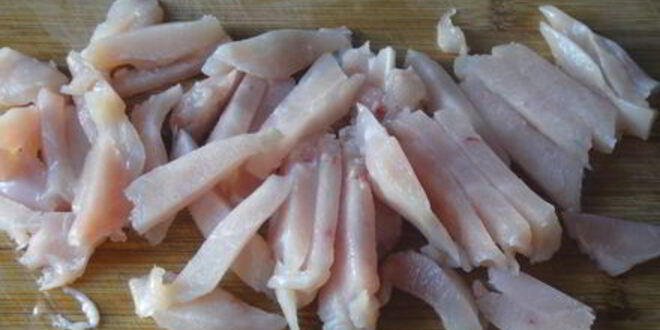 Рецепт супа минестроне со звёздочками