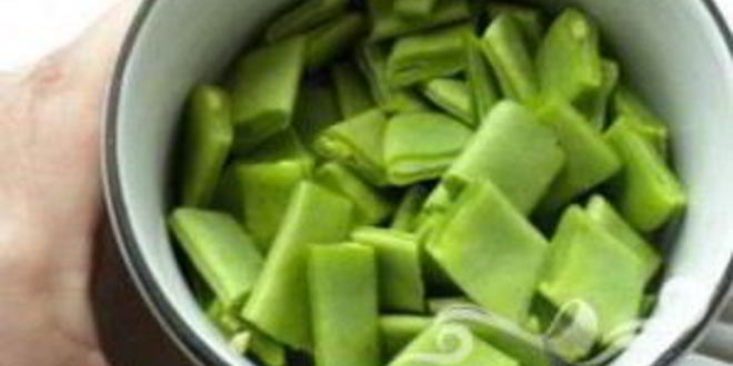 Рецепт традиционного минестроне