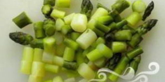 Рецепт традиционного минестроне