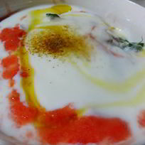 Быстрый суп