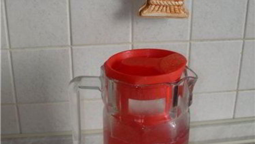 Рецепт правильного киселя по похлебкину