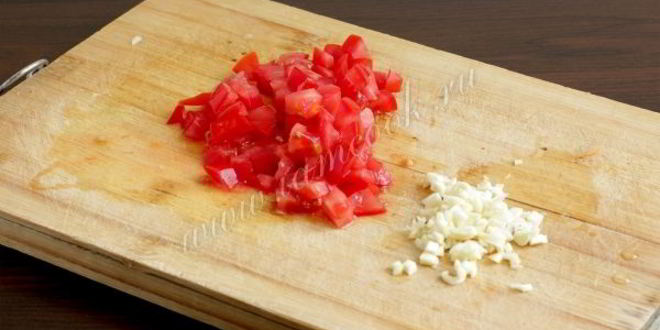 Рецепт постного супа из чечевицы