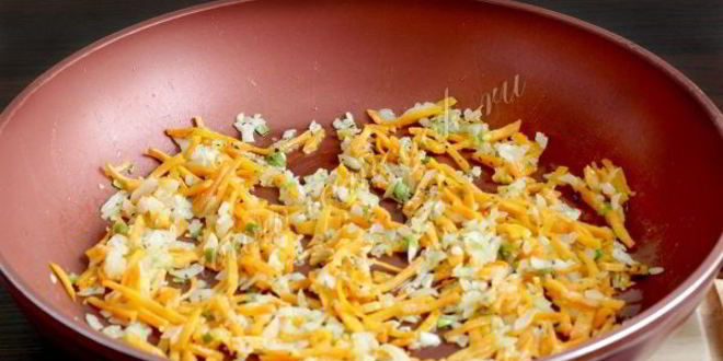 Рецепт постного супа из чечевицы