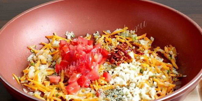 Рецепт постного супа из чечевицы