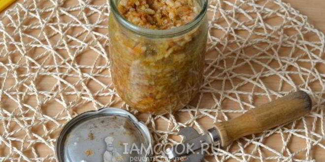 Рецепт домашнего рассольника