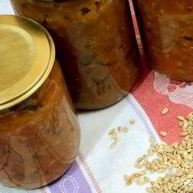 Рецепт Консервированного рассольника