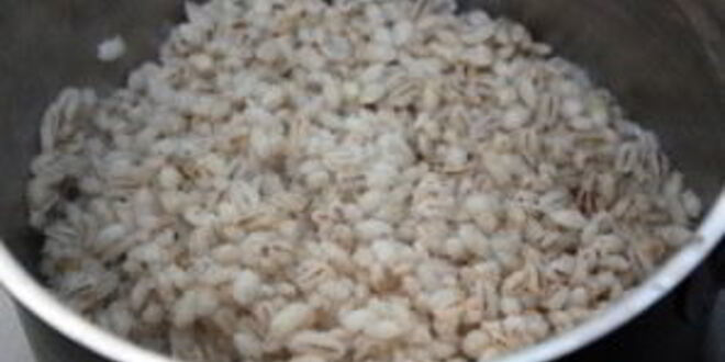 Рецепт консервированного рассольника