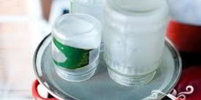 Рецепт консервированного рассольника