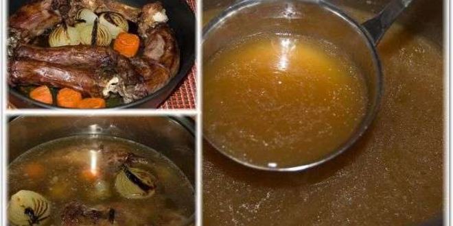 Рецепт рассольника из индейки с перловкой