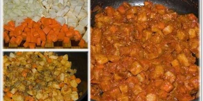 Рецепт рассольника из индейки с перловкой