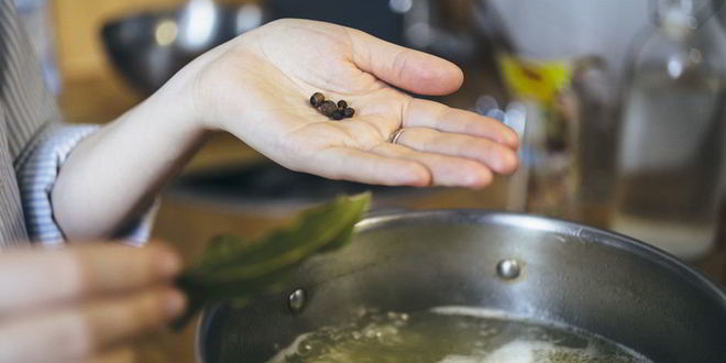 Рецепт рассольника из куриных потрошков