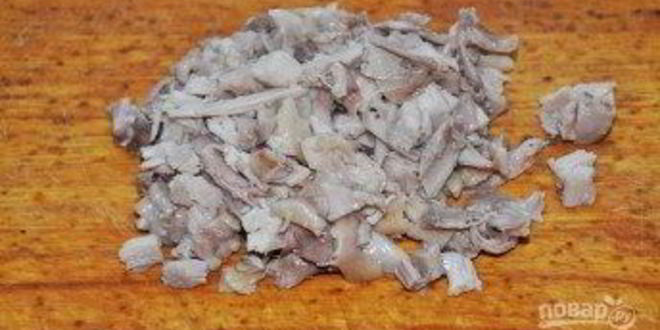 Рецепт рассольника классического с рисом