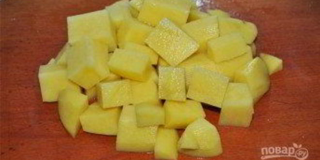 Рецепт рассольника классического с рисом