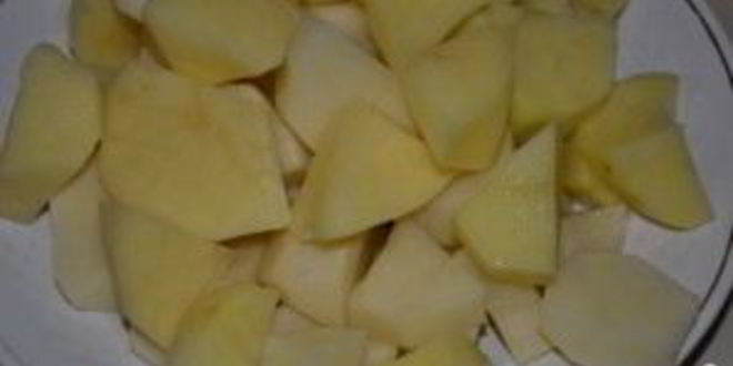 Рецепт рассольника ленинградского