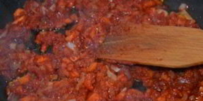 Рецепт рассольника ленинградского