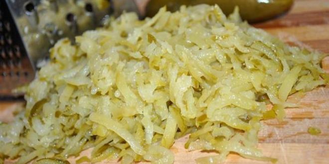 Рецепт рассольника по-домашнему