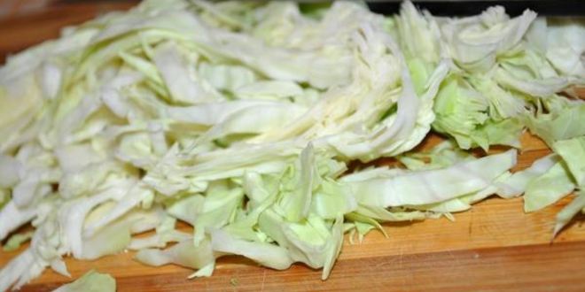 Рецепт рассольника по-домашнему