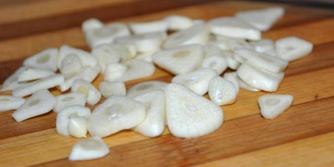 Рецепт рассольника по-домашнему