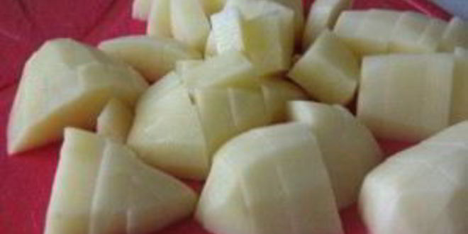 Рецепт рассольника рыбного классического