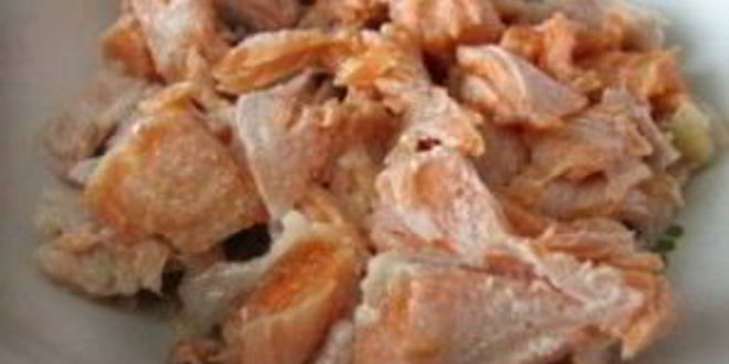 Рецепт рассольника рыбного классического