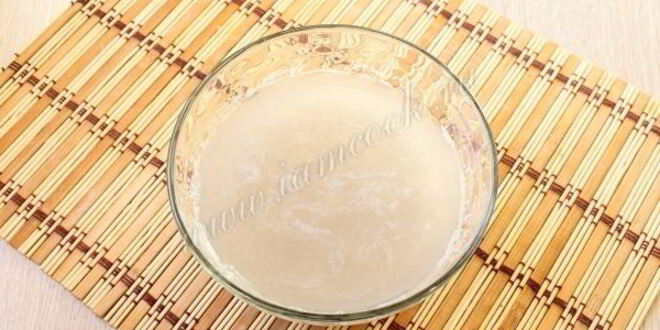 Рецепт рассольника с фрикадельками в мультиварке