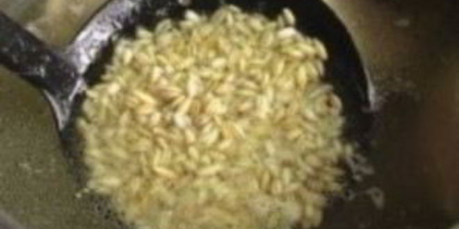 Рецепт рассольника с фрикадельками