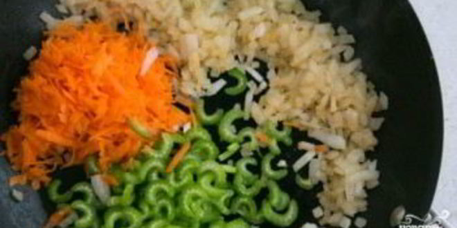 Рецепт рассольника с говядиной