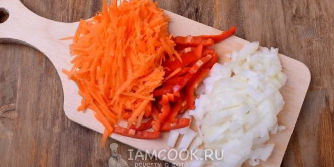 Рецепт рассольника с копченостями