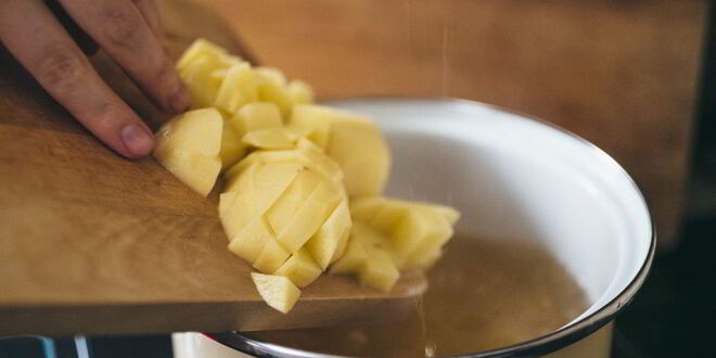 Рецепт рассольника с маринованными опятами