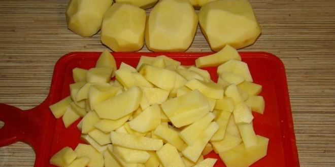 Рецепт рассольника с мясом