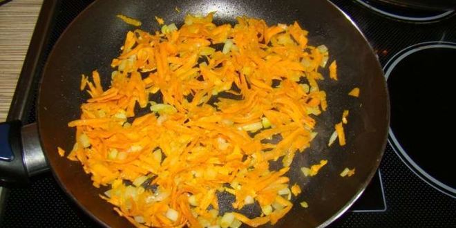 Рецепт рассольника с мясом