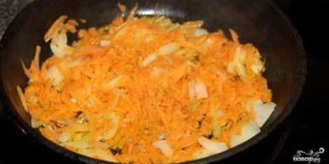 Рецепт рассольника с перловкой и почками