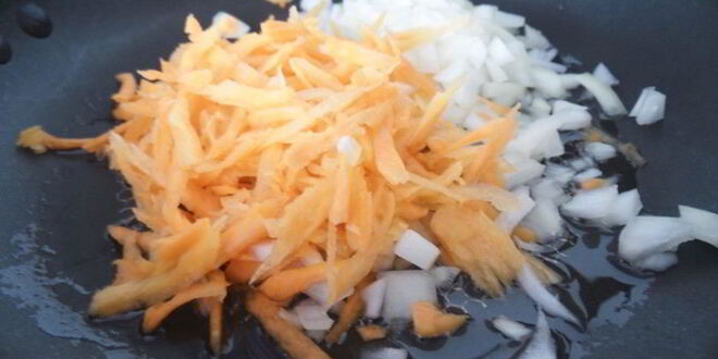 Рецепт рассольника с перловкой и солеными огурцами