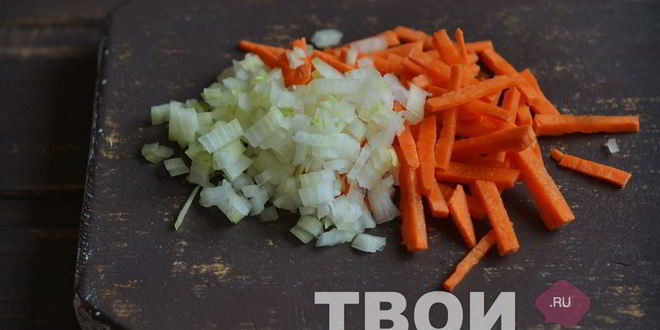 Рецепт рассольника с перловкой