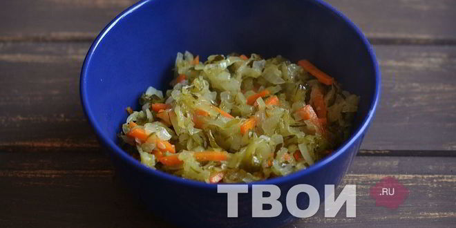 Рецепт рассольника с перловкой