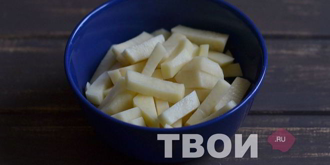 Рецепт рассольника с перловкой