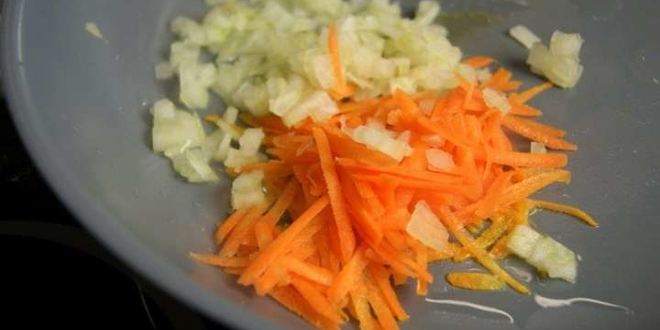 Рецепт рассольника с пшеном