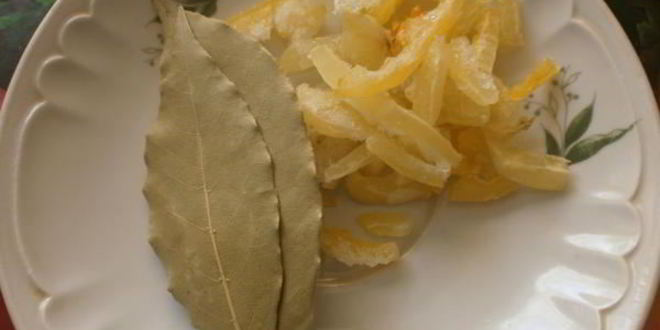 Рецепт рассольника с рисом