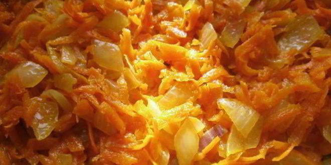 Рецепт рассольника с рисом