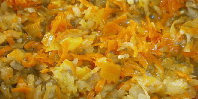 Рецепт рассольника с рисом