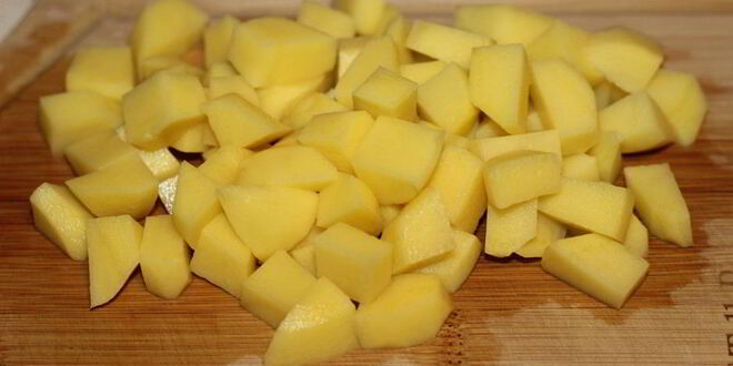 Рецепт рассольника с ячневой крупой