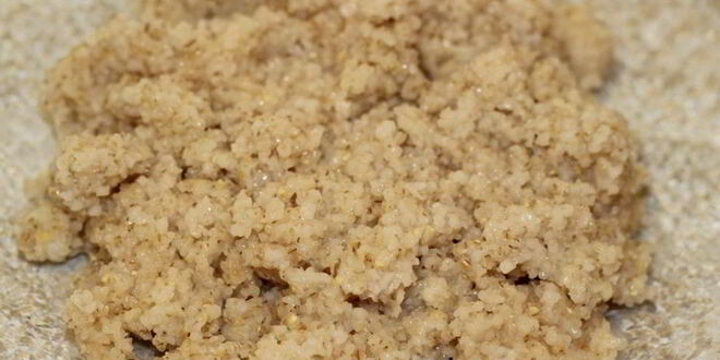 Рецепт рассольника с ячневой крупой