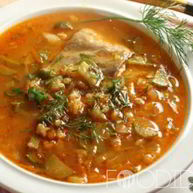 Рецепт Рассольника в мультиварке