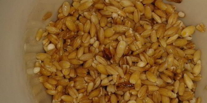 Рецепт супа рассольник