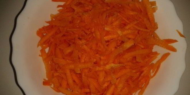 Рецепт супа рассольник