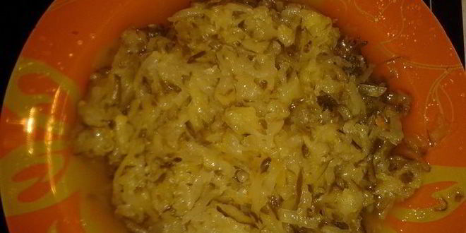 Рецепт супа рассольник