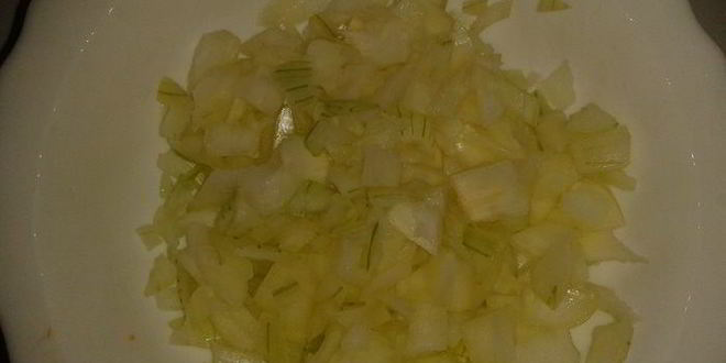 Рецепт супа рассольник