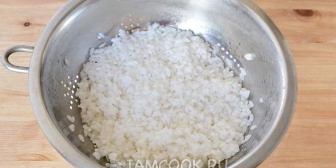 Рецепт заправки для рассольника на зиму